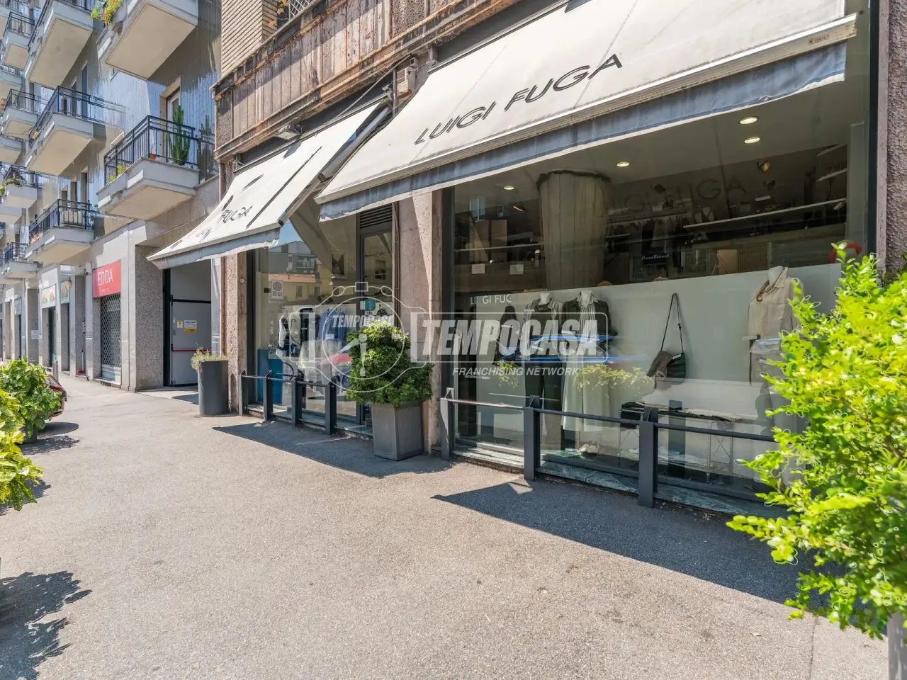 Negozio in Via Lario 13, Milano, {3} - Foto 2