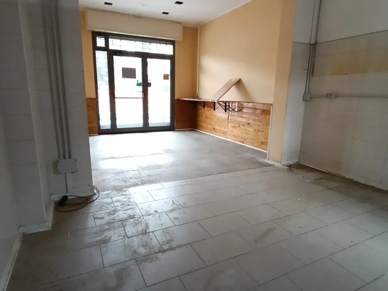 Negozio in Via Vestina, Montesilvano, {3} - Foto 2