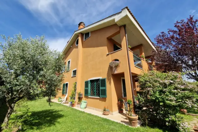 Villa in Via dei Lecci, Rocca di Papa - Foto 1