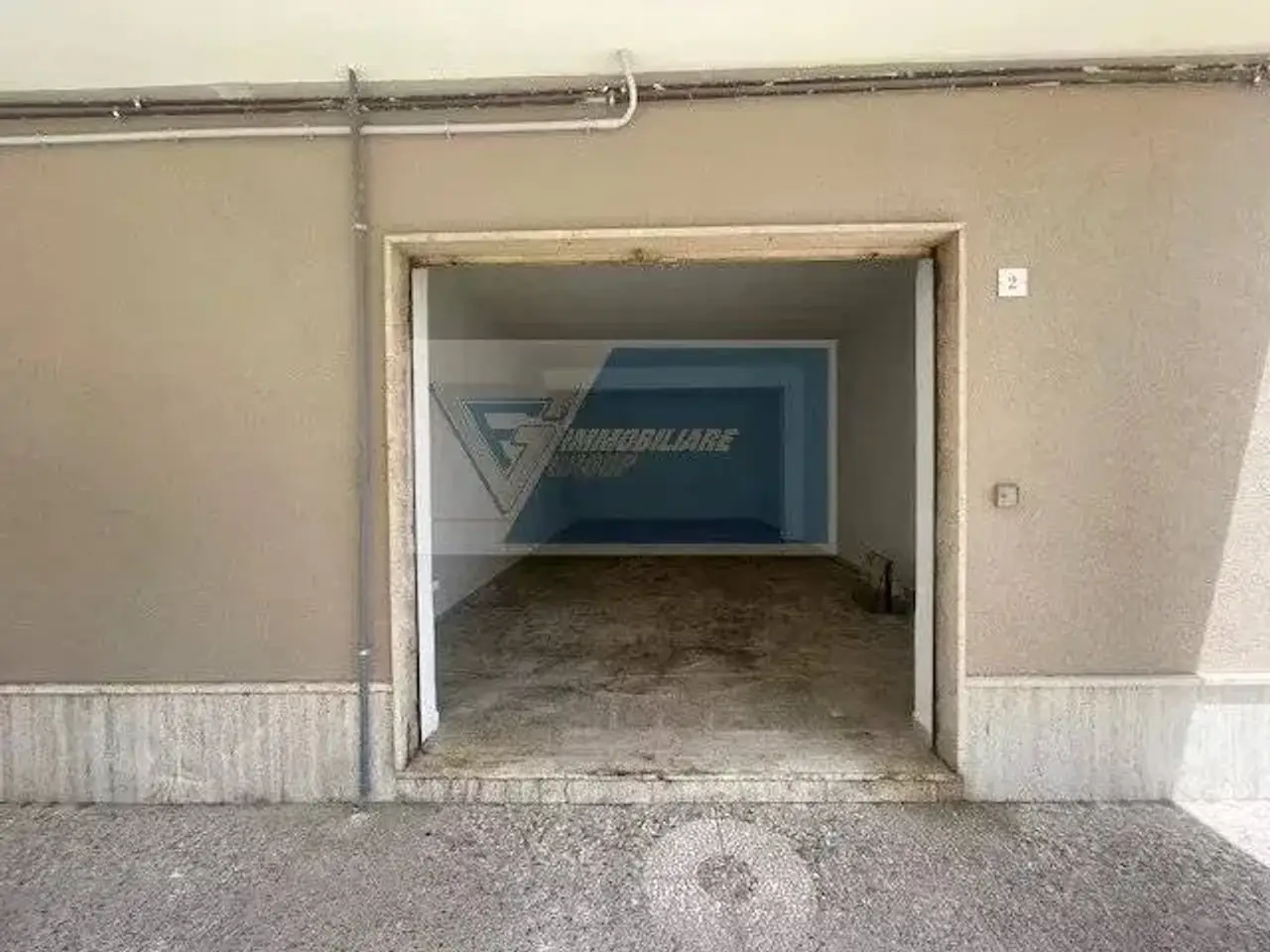 Parcheggio chiuso in , Siracusa, {3} - Foto 1