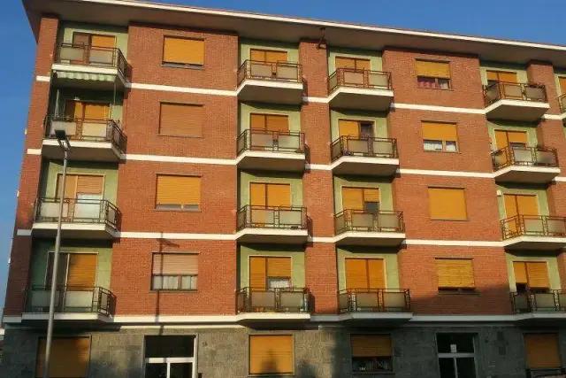 Zweizimmerwohnung in Via Frejus 36, Orbassano - Foto 1