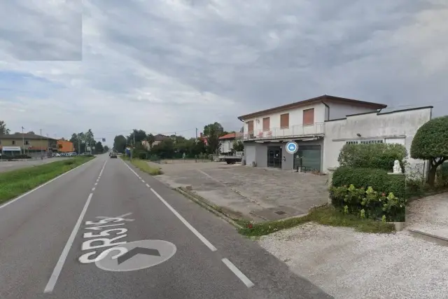 Geschäft in Strada Regionale Noalese 288, Santa Maria di Sala - Foto 1