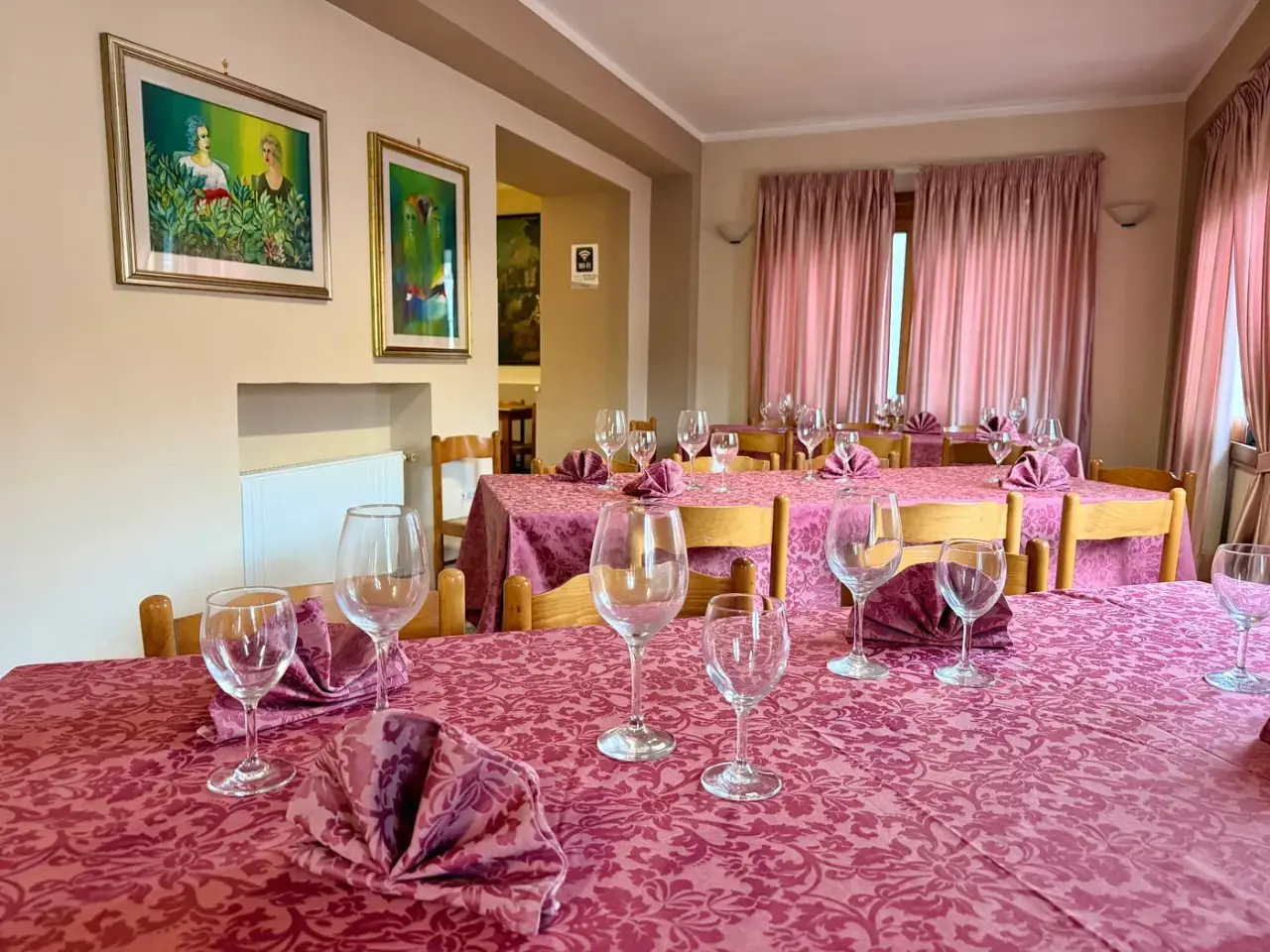 Ristorante in Sr 155 86, Trivigliano, {3} - Foto 2