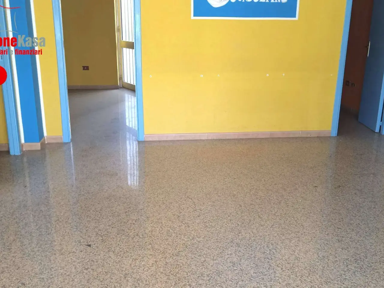 Ufficio in Via Nola, Cicciano, {3} - Foto 2