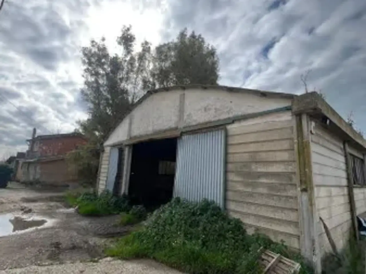 Magazzino in , Ladispoli, {3} - Foto 1