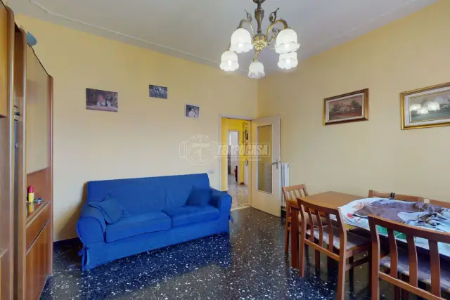 Vierzimmerwohnung in Via Prampolini 17/a, Sassuolo - Foto 1