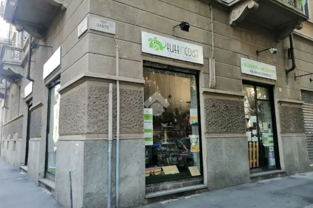 Shop in Corso Dante 72, Torino - Photo 1