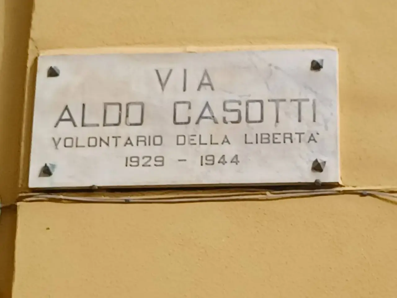Negozio in Via Aldo Casotti, Genova, {3} - Foto 1