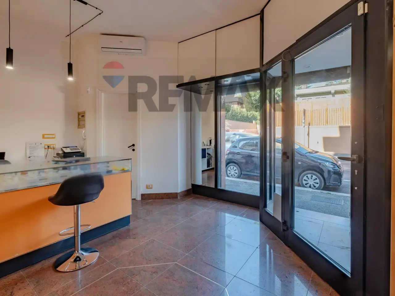 Negozio in Via della Pisana 155, Roma, {3} - Foto 1