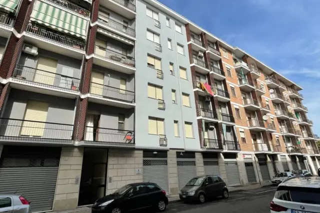 Bilocale in Via Gaetano Donizetti 66, Alessandria - Foto 1