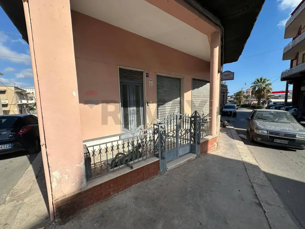 Negozio in Via dello Stadio 5, Pachino, {3} - Foto 2