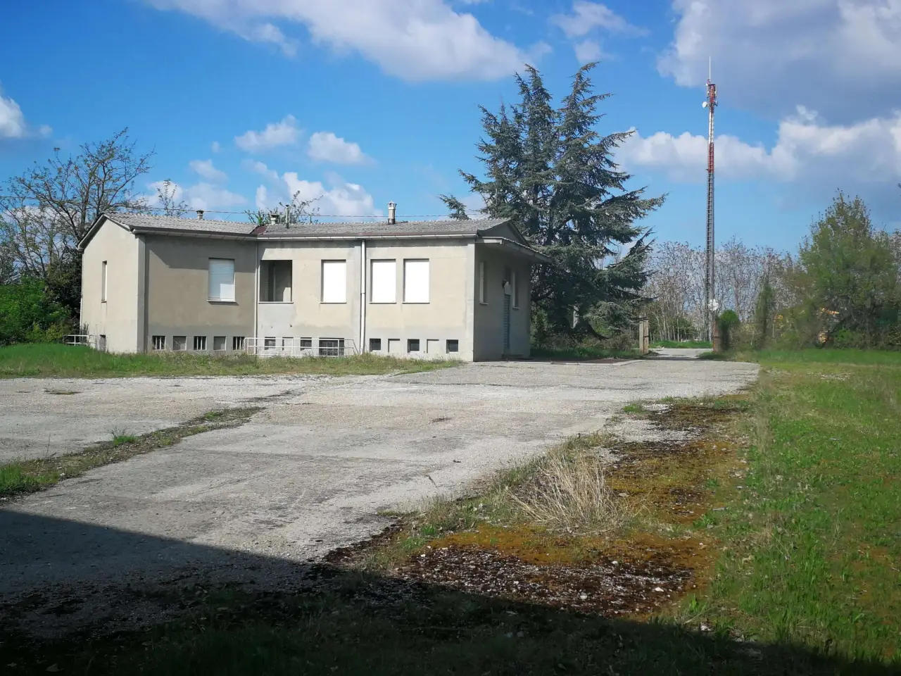 Capannone in Via Emilia, Fiorenzuola D'Arda, {3} - Foto 1