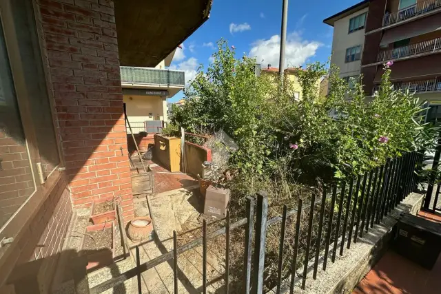 Vierzimmerwohnung in Viale del Risorgimento, Montespertoli - Foto 1