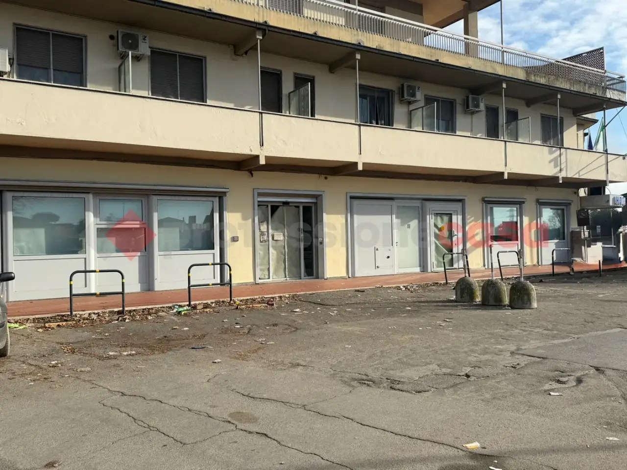 Negozio in Via XIII Martiri  353, Campi Bisenzio, {3} - Foto 1