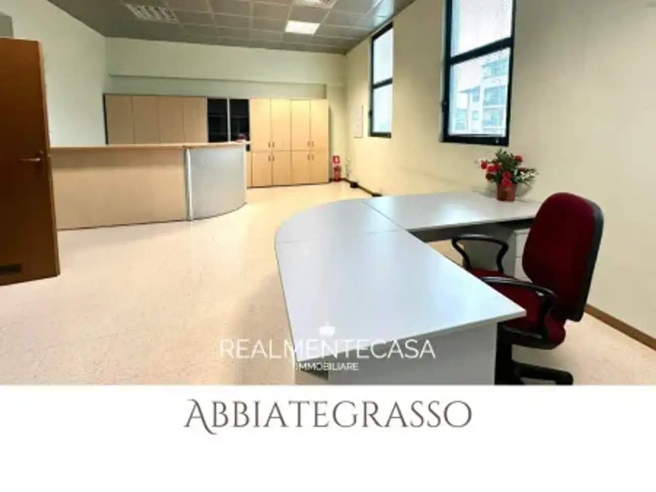 Ufficio in Viale Gian Galeazzo Sforza, Abbiategrasso, {3} - Foto 2
