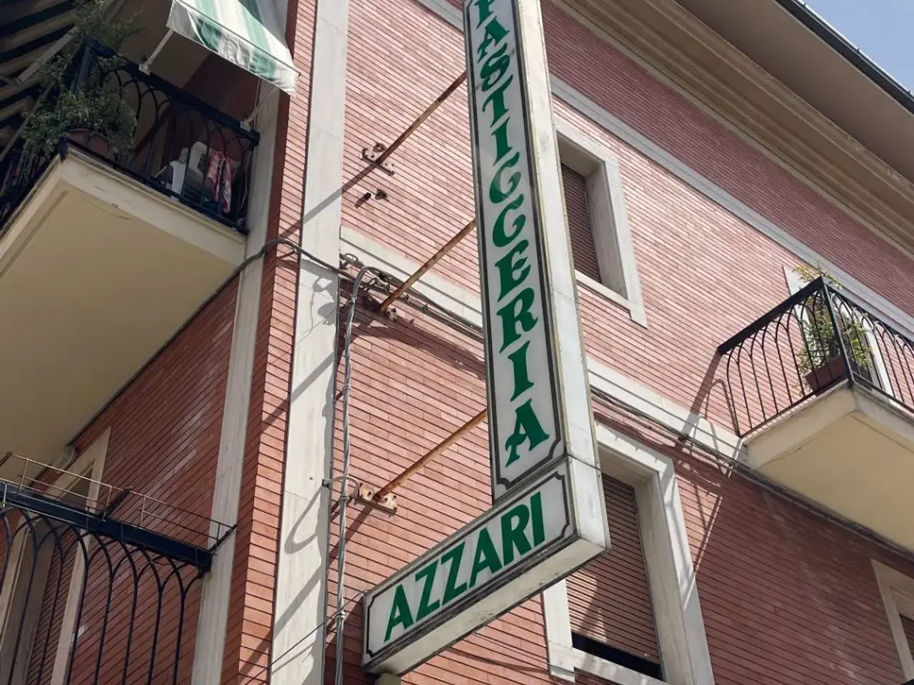 Esercizio commerciale in Via Balilla 13, San Benedetto Del Tronto, {3} - Foto 2