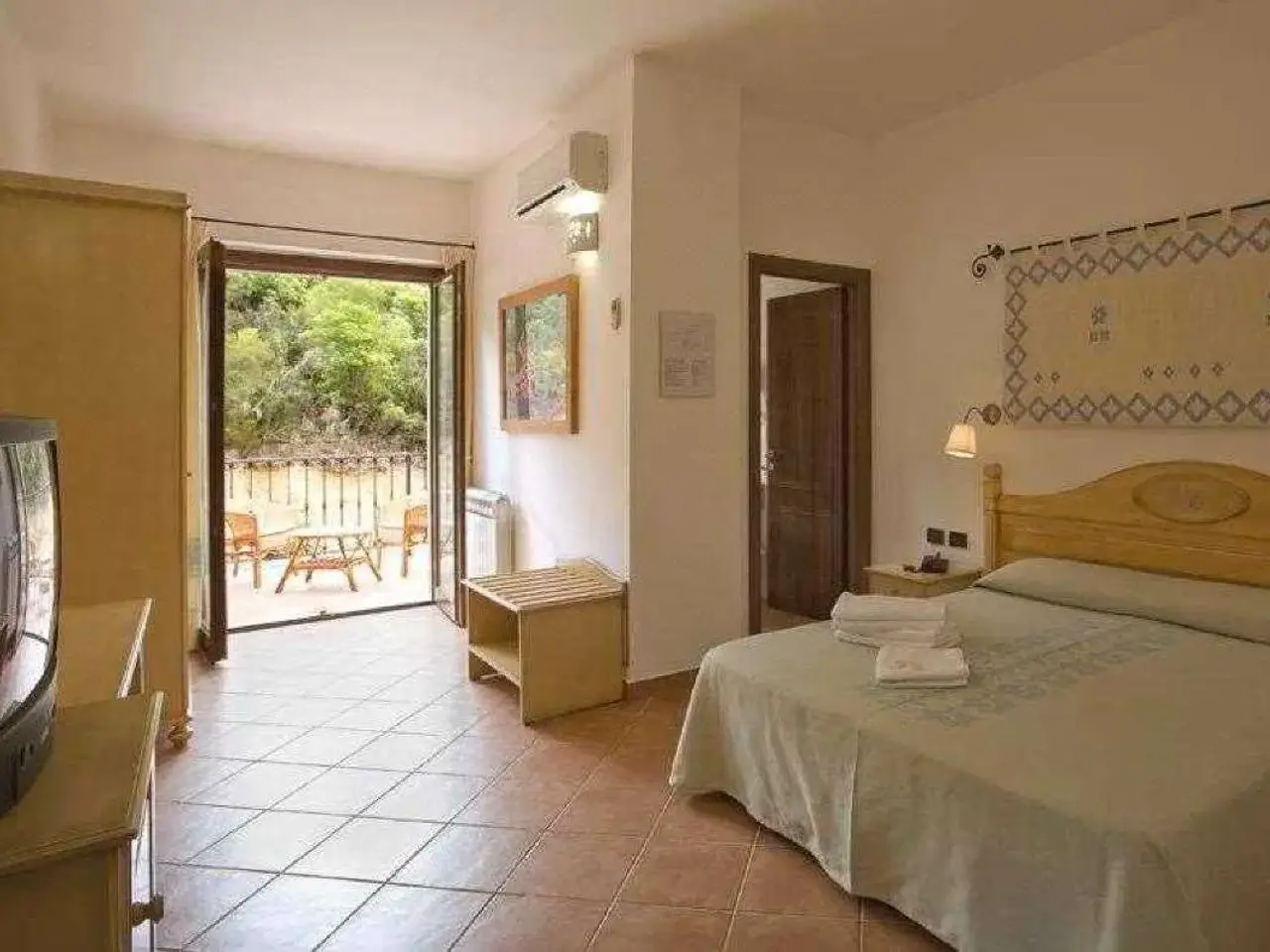 Albergo in , Burcei, {3} - Foto 2