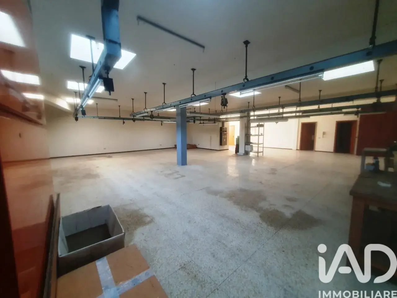 Laboratorio in Via Elpidiense 283, Montegranaro, {3} - Foto 2