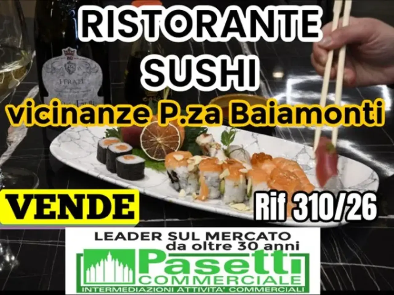 Ristorante in , Milano, {3} - Foto 1