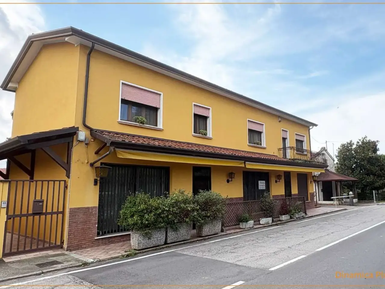 Negozio in San Vincenzo 31, Oderzo, {3} - Foto 1