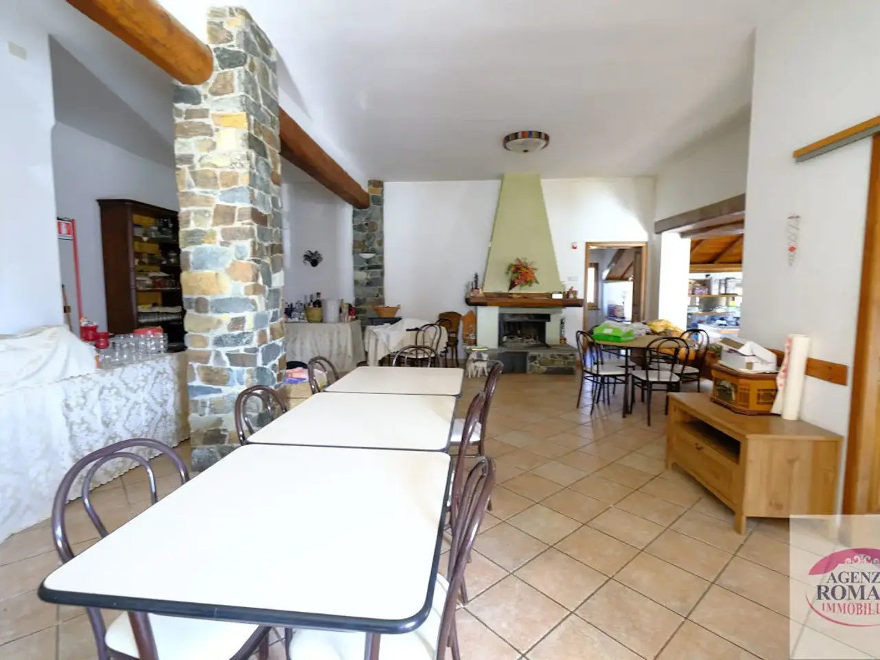 Hotel in Via  Savona 50, Urbe, {3} - Foto 2