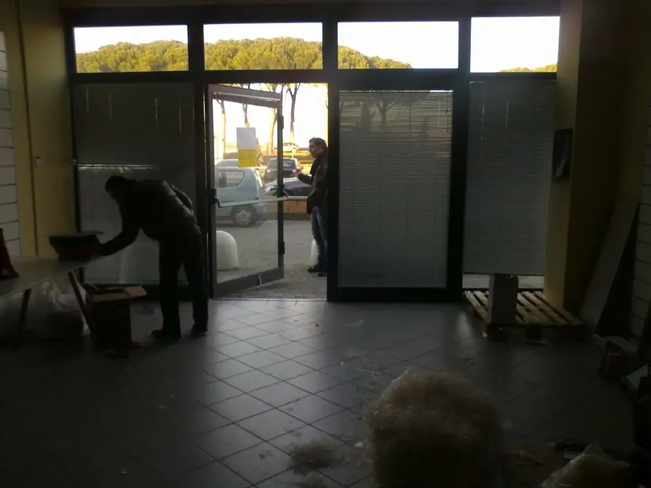 Esercizio commerciale in Via Cesana 85, Vicopisano, {3} - Foto 2