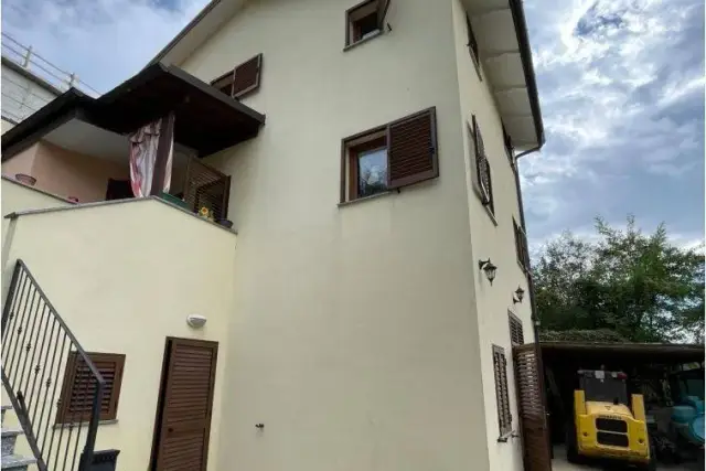 Einfamilienhaus in Via Canicchio, Castellarano - Foto 1