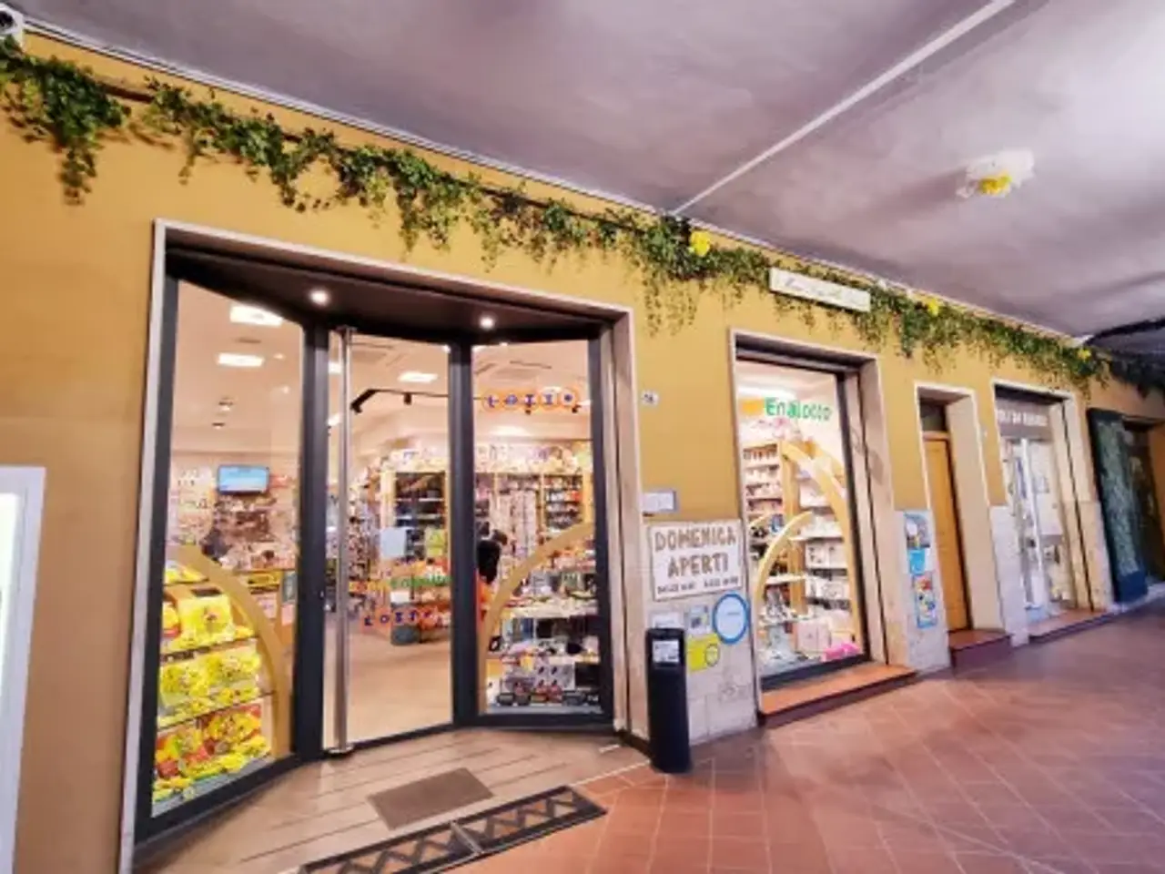 Tabaccheria in Via Nuova, Castel Guelfo Di Bologna, {3} - Foto 1