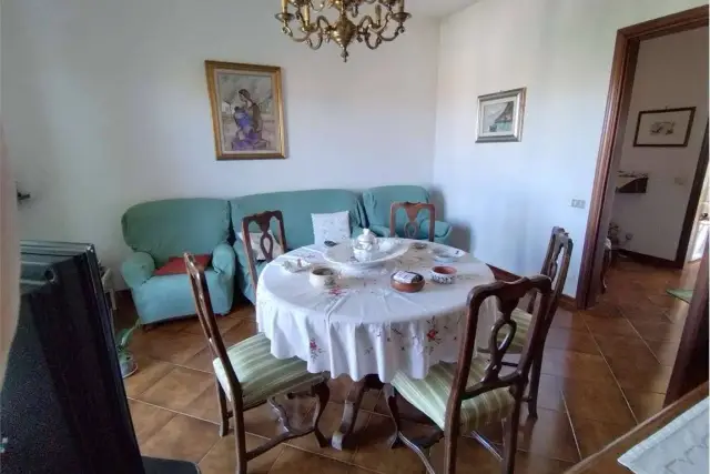 Vierzimmerwohnung in Salicello, Castelnuovo Magra - Foto 1