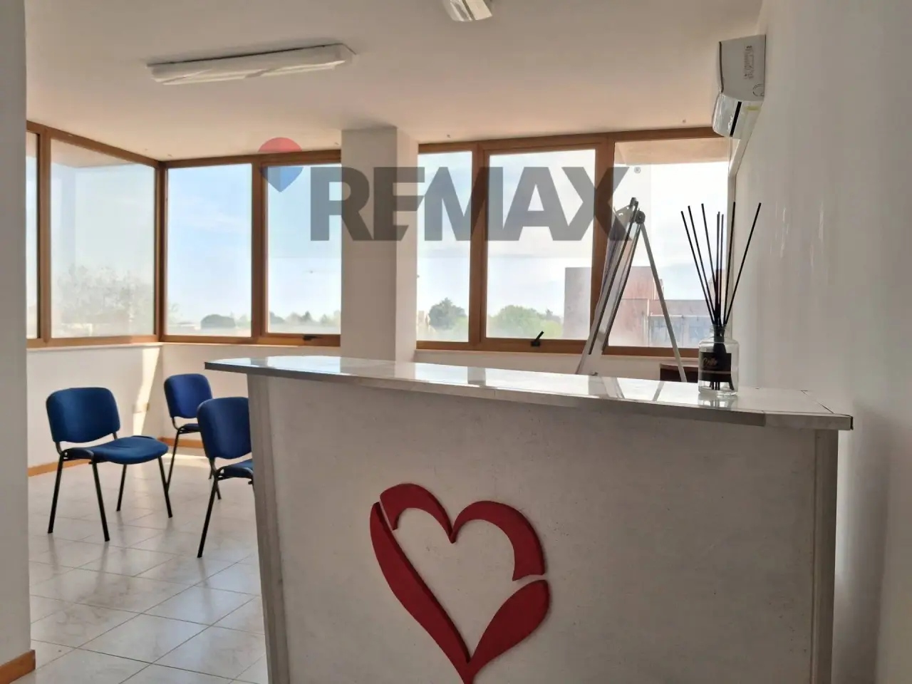 Ufficio in Via Martiri VI Ottobre 61, Lanciano, {3} - Foto 1