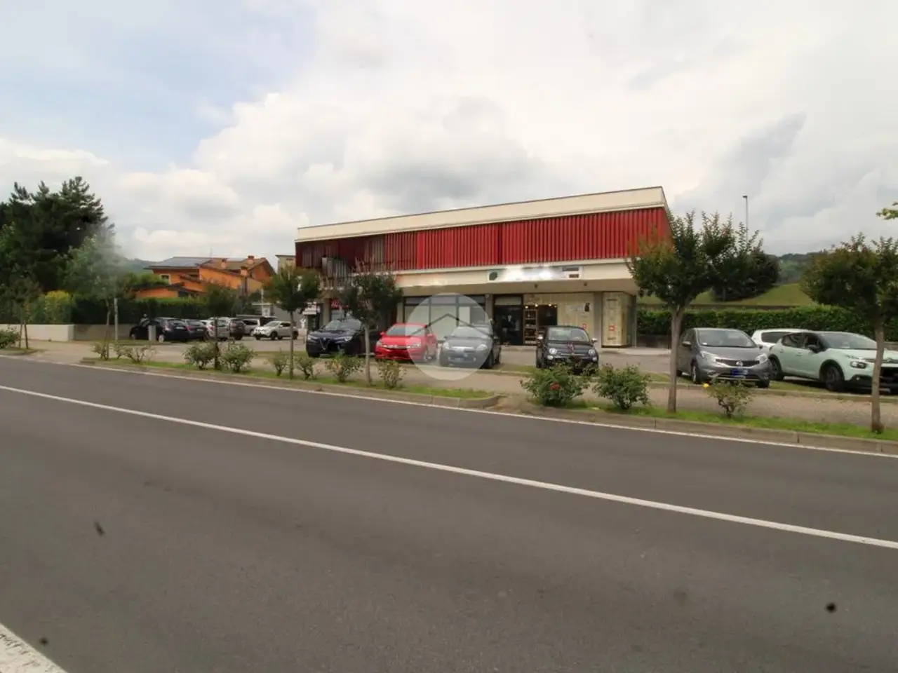 Ufficio in Via a. De Gasperi 25, Gussago, {3} - Foto 1