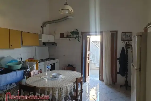 4-room flat in Via Marco Levi Bianchini, Nocera Inferiore - Photo 1