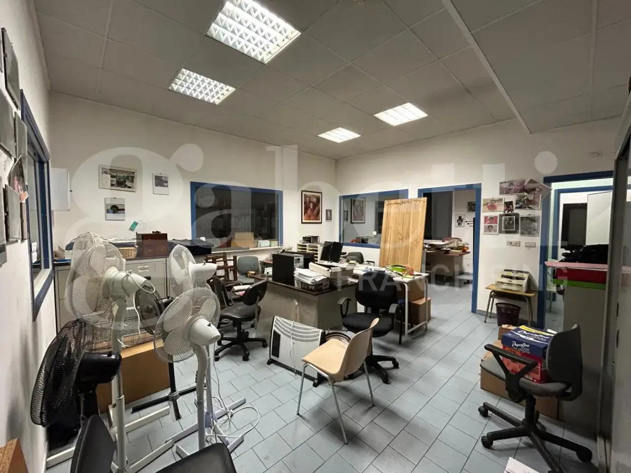 Ufficio in Via Gorizia 43, Rivalta Di Torino, {3} - Foto 1