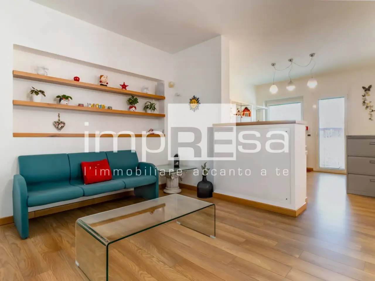Ufficio in Viale Felissent 84, Treviso, {3} - Foto 1