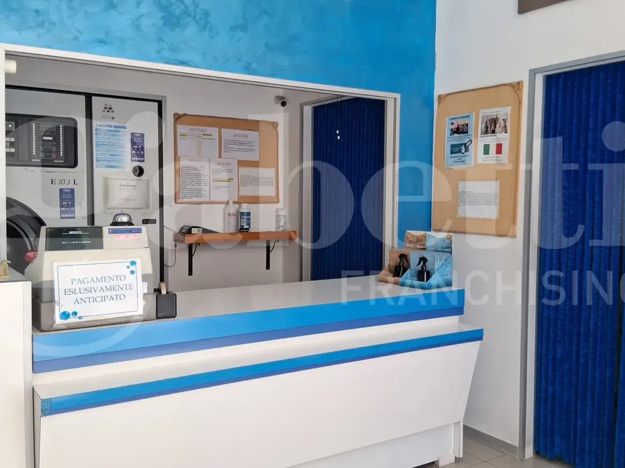 Esercizio commerciale in Via Ugo La Malfa 38, Ragusa, {3} - Foto 1