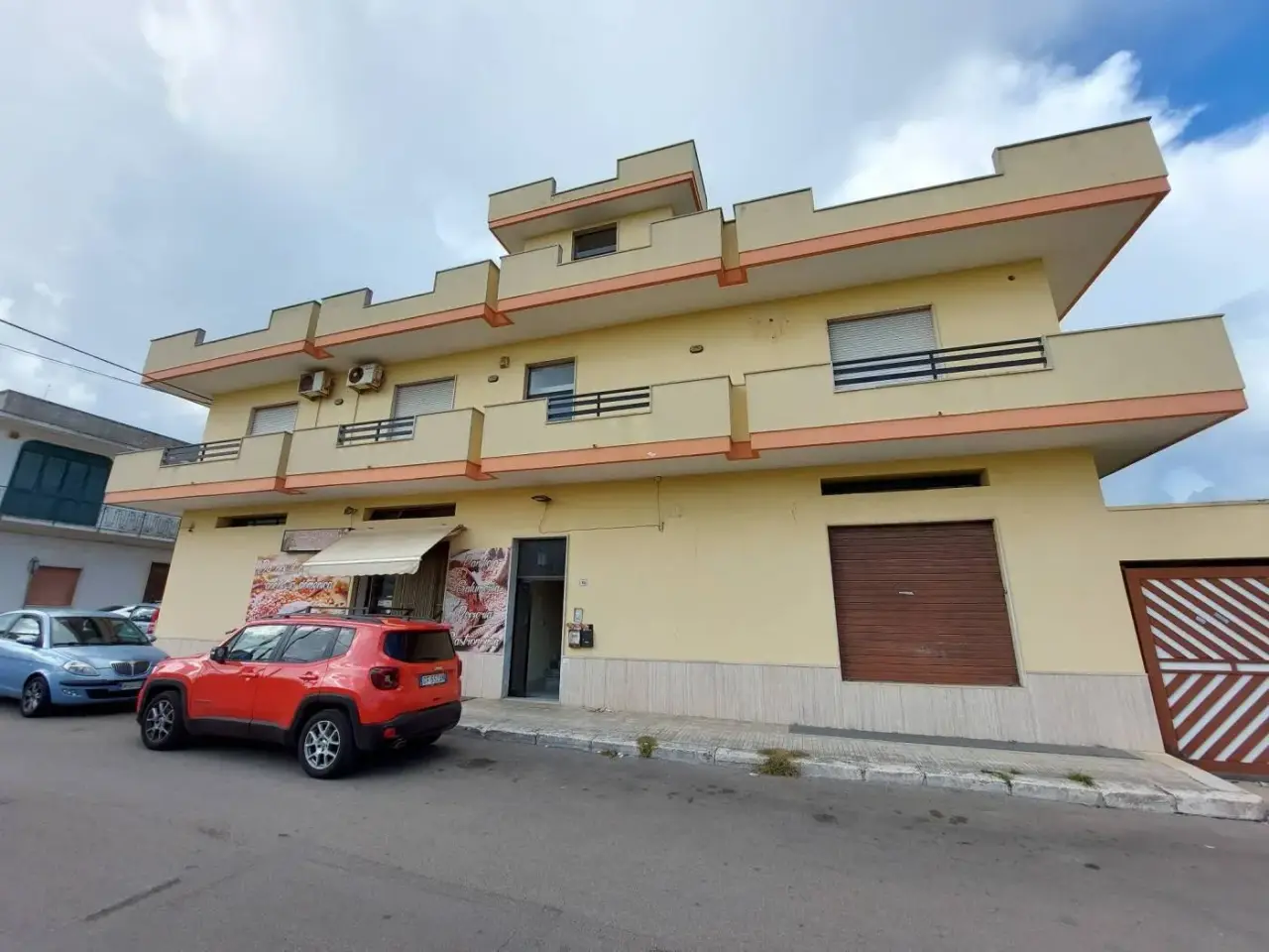 Magazzino in Via Martiri della Resistenza, Cavallino, Cavallino, {3} - Foto 1