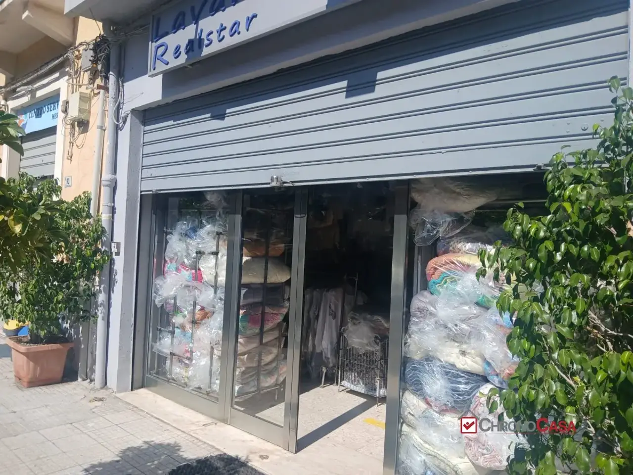 Lavanderia in , Messina, {3} - Foto 2