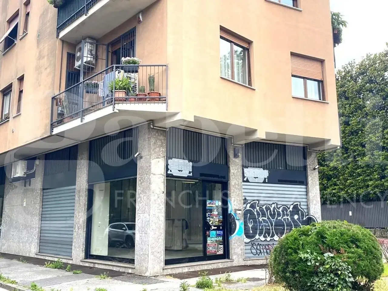 Negozio in Annoni 29, Monza, {3} - Foto 1