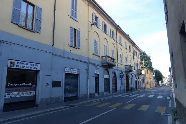 Geschäft in Via Lecco 18, Monza - Foto 1