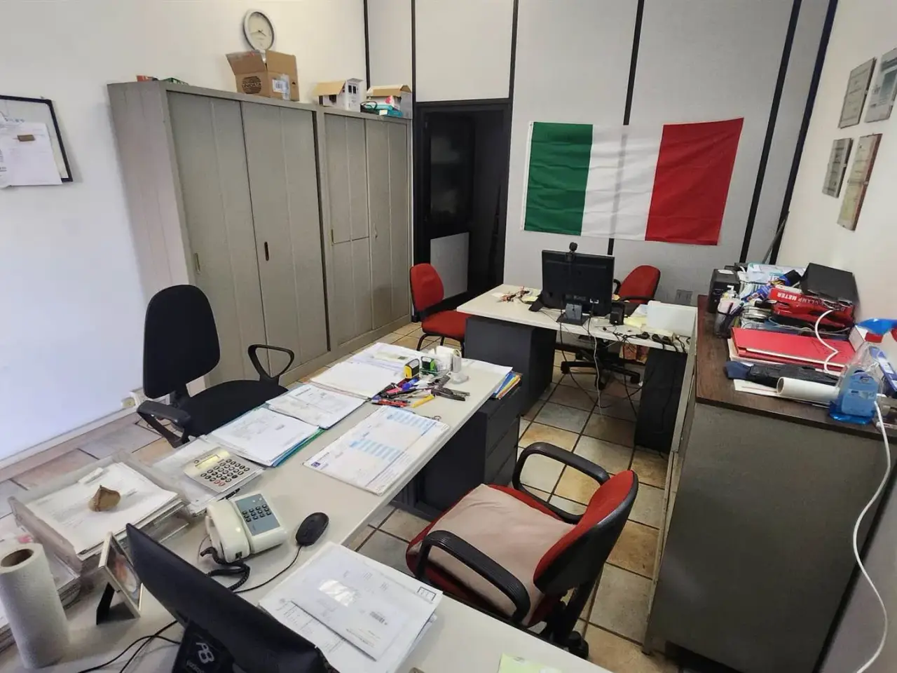 Negozio in Via Vincenzo Cesati, Roma, {3} - Foto 2