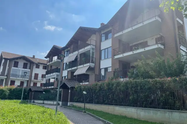 Quadrilocale in Viale Europa 23, San Maurizio Canavese - Foto 1