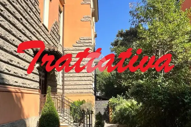 Appartamento in Via Statilia, Roma - Foto 1