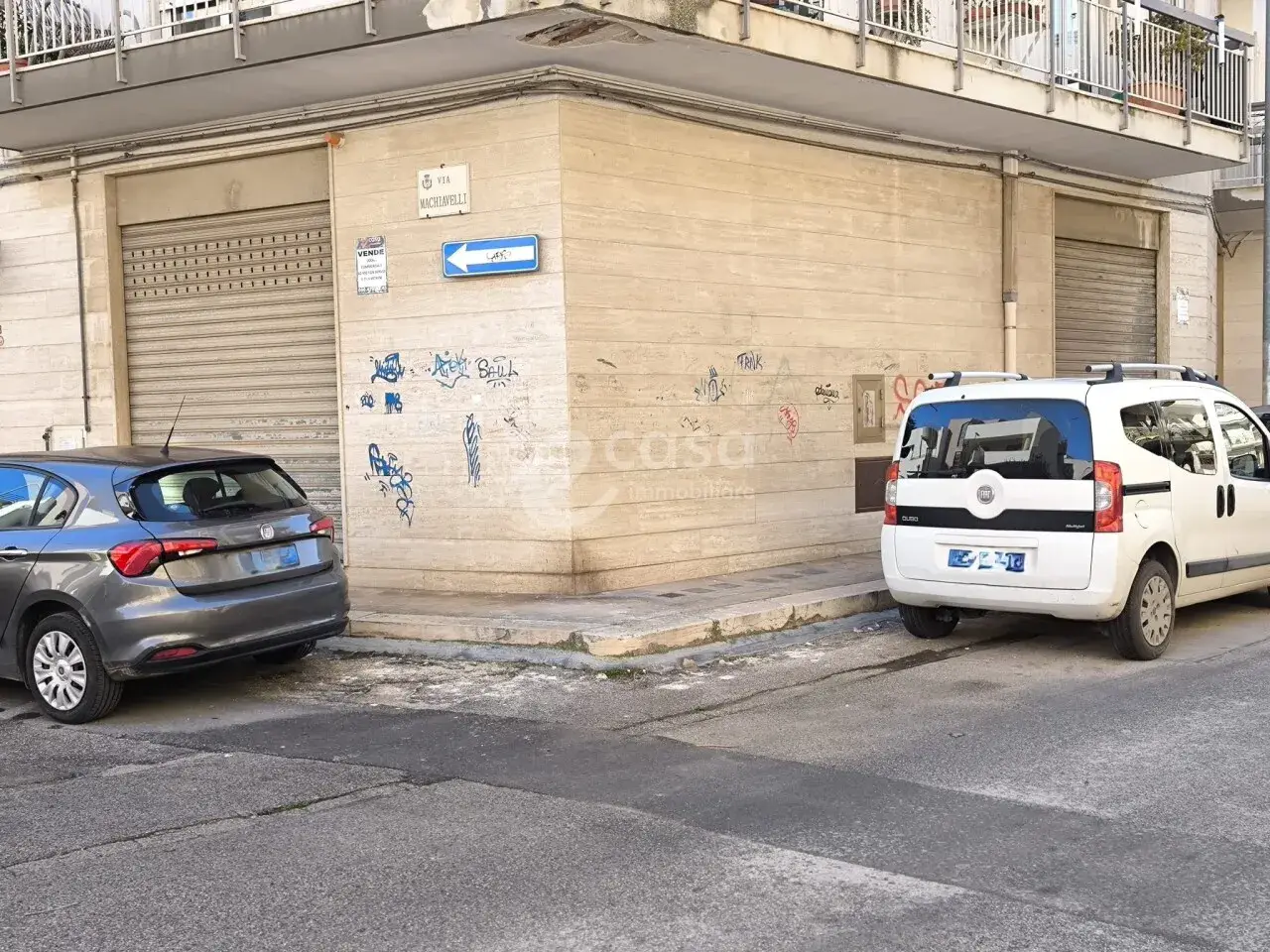 Negozio in Via San Vincenzo 35, Noicattaro, {3} - Foto 2