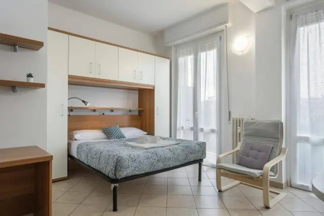 Einzimmerwohnung in Via Flavio Torello Baracchini, Firenze - Foto 1