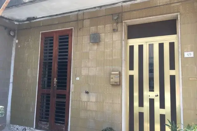 Einfamilienhaus in Via Alcide De Gasperi, Siracusa - Foto 1