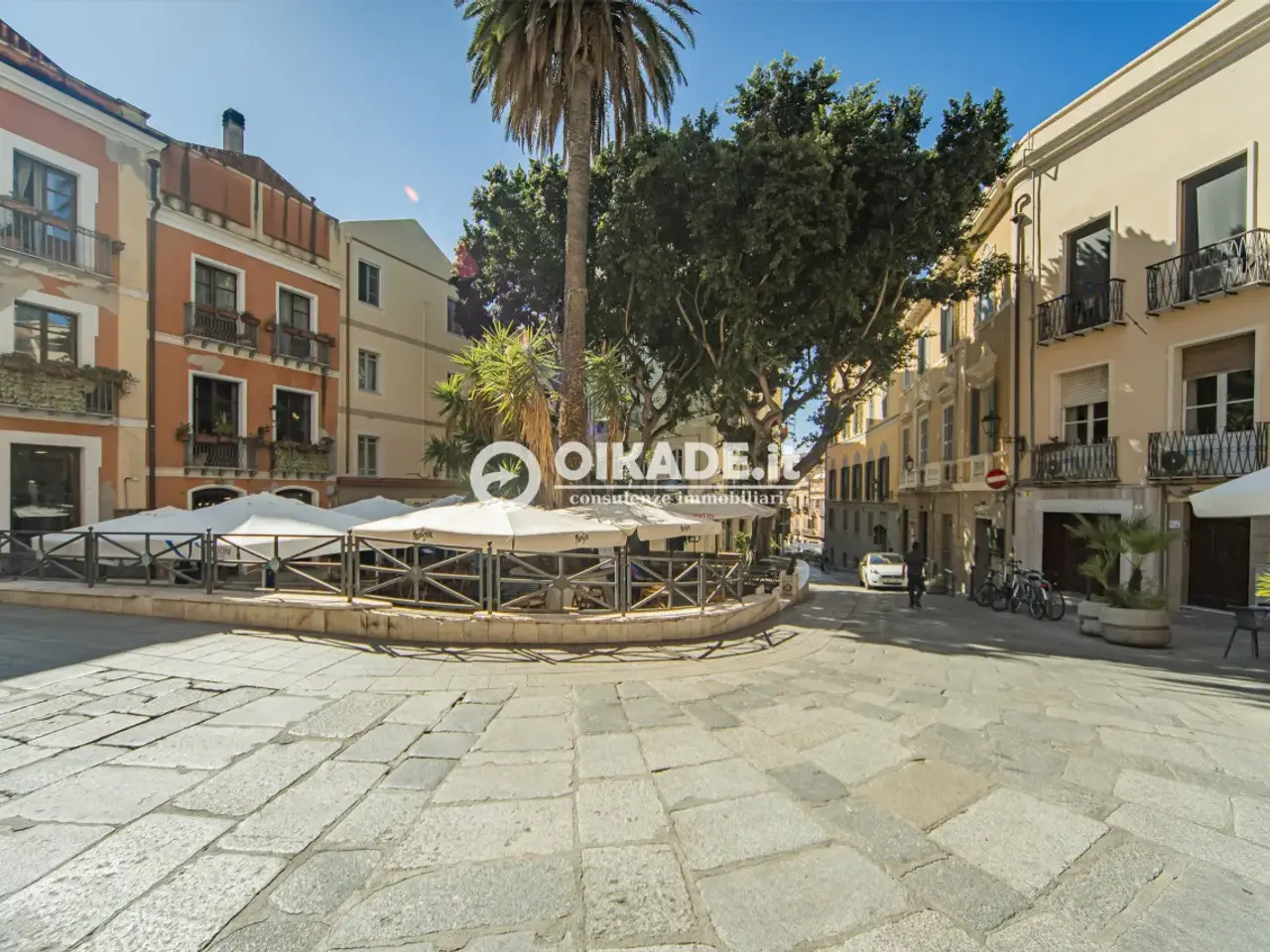 Negozio in Via Giovanni Maria Dettori 29 - 31, Cagliari, {3} - Foto 2