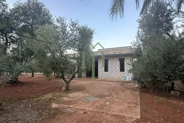 Villa in Morgicchio, Carovigno - Foto 1