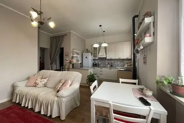 Dreizimmerwohnung, San Bonifacio - Foto 1