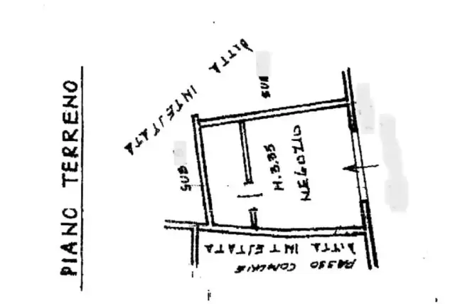 Geschäftsraum in {3}, a Dante Alighieri 38 - Foto 1