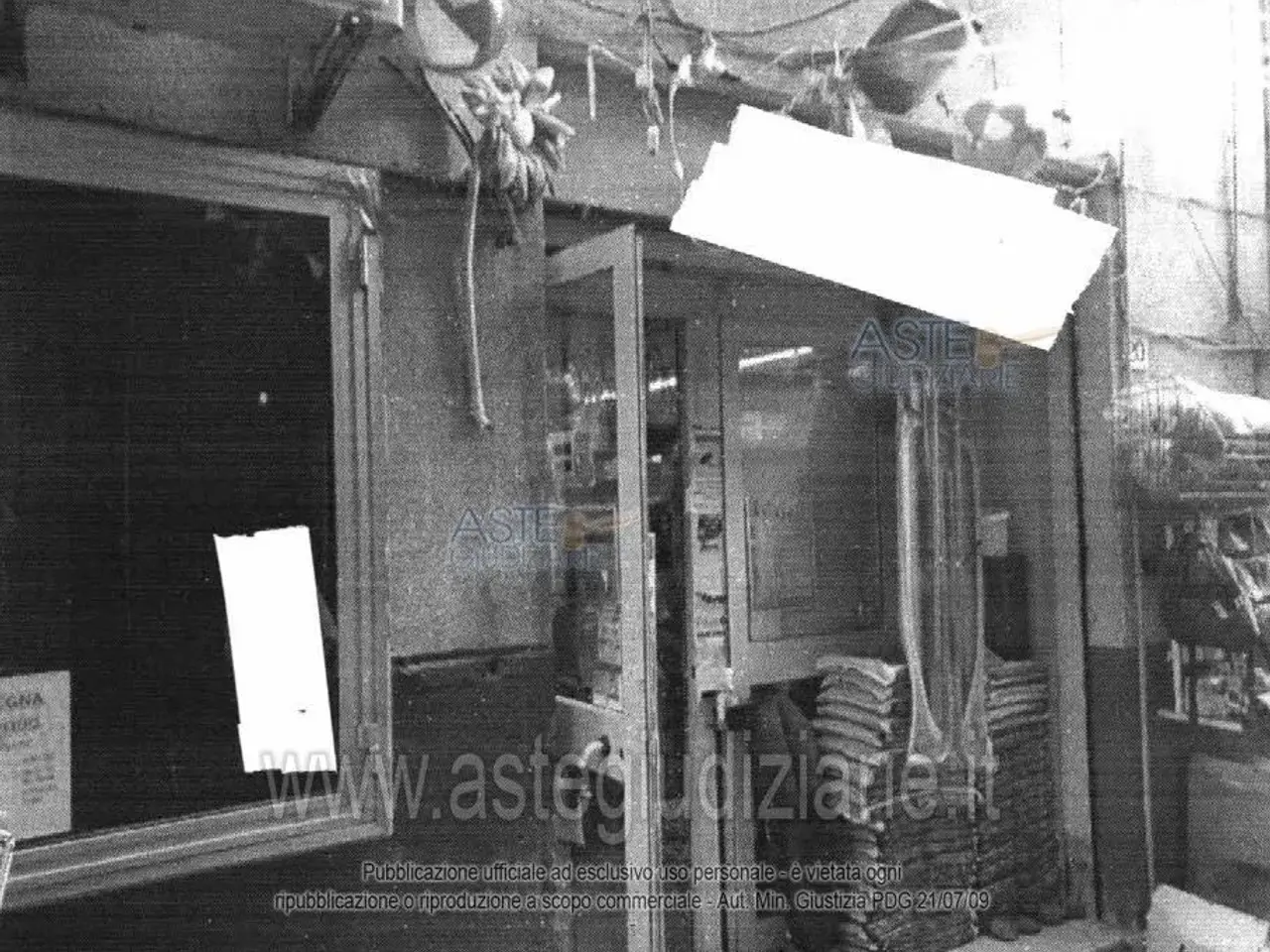 Negozio in Via Nicolo Palmeri, 20, 93100 Caltanissetta CL, Italia 20, Caltanissetta, {3} - Foto 2